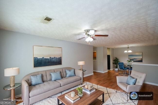 Building Photo - 4101 Fairington Club Dr