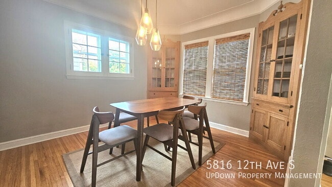 Building Photo - 5816 12th Ave S