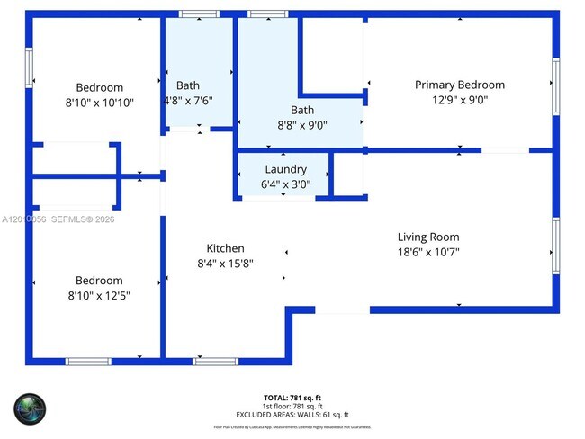 Building Photo - 1180 NW 67th St