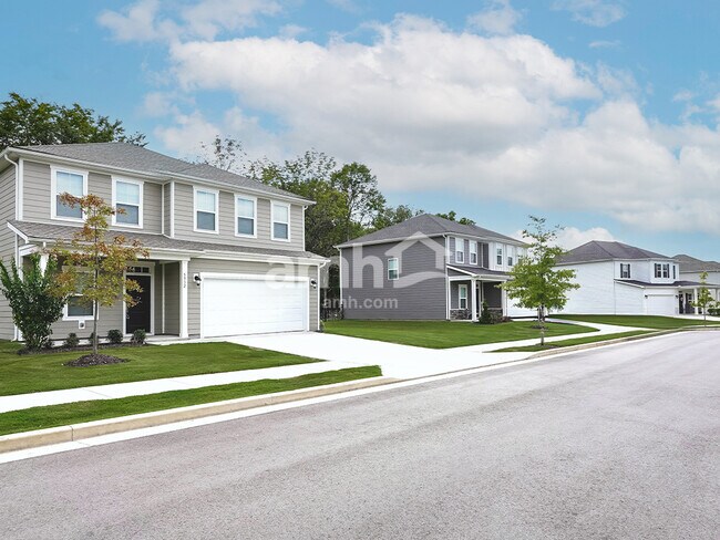 Building Photo - 5964 Hagar Vly Dr