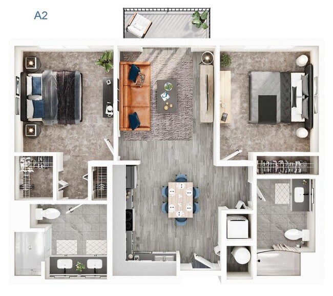 Building Photo - 3300 Boutwell Rd