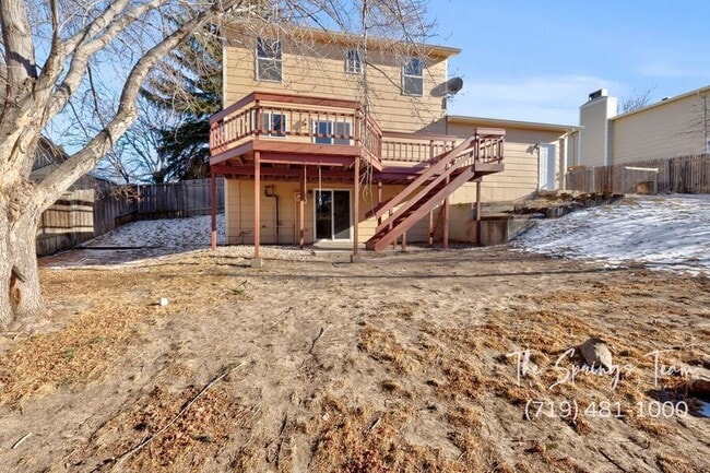 Building Photo - 6460 Bugle Dr