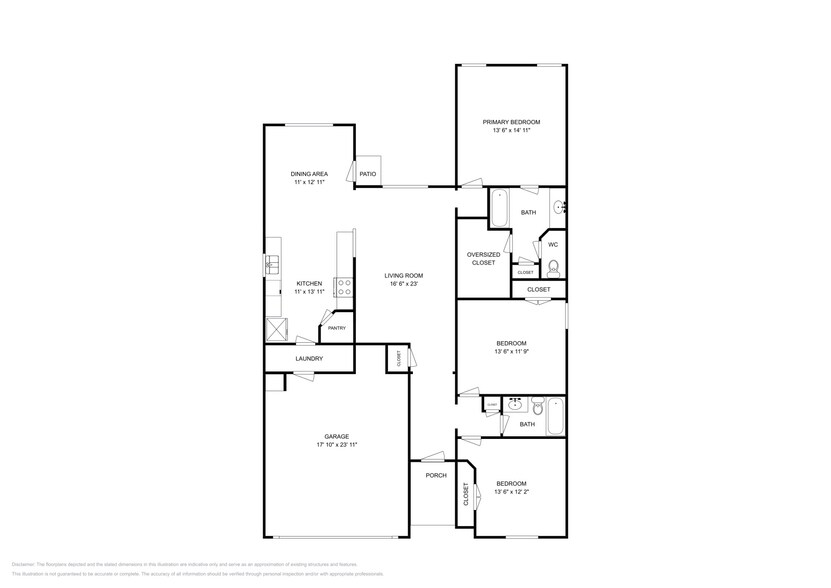 Building Photo - 224 Cottonwood Dr