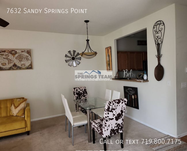 Building Photo - 7632 Sandy Springs Point