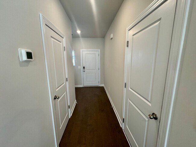 Building Photo - 3BR/2.5BA Townhouse in Monroe