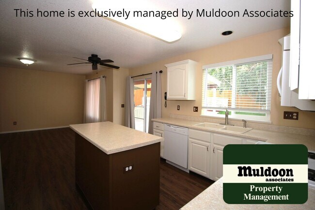 Building Photo - Coming soon!  Beautiful Springs Ranch 2 story