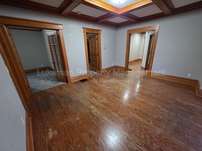 Building Photo - 1821 Horton Ave SE