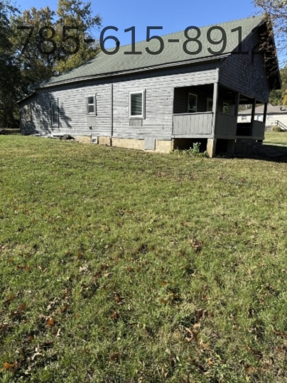 Building Photo - 836 E 10th St