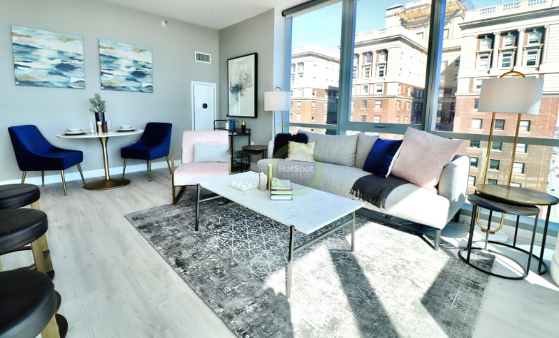 Building Photo - 720 S Michigan Ave