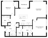 Building Photo - Brand New - War Eagle Apartments in the Ri...
