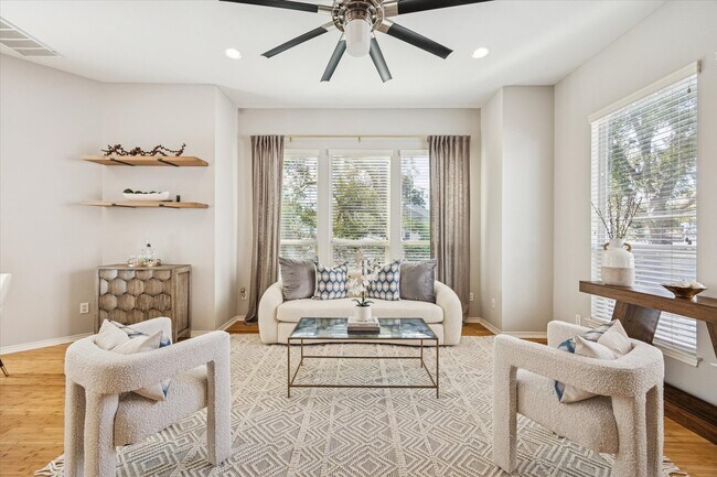 Building Photo - 2607 Link Rd