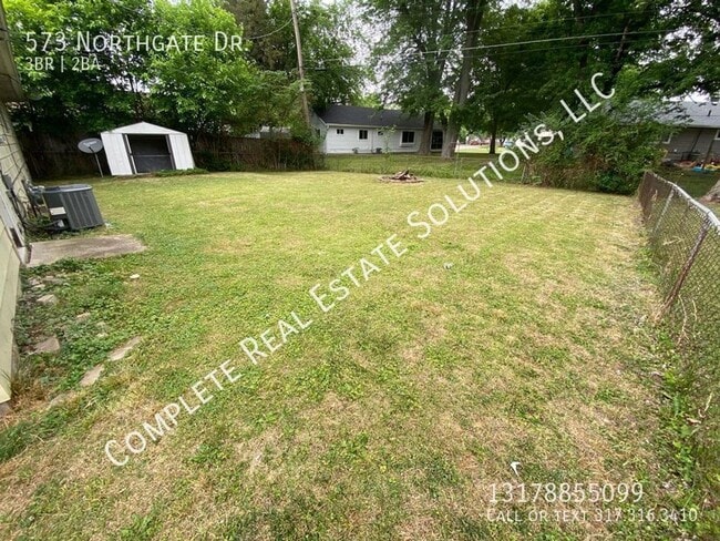 Building Photo - 573 Northgate Dr