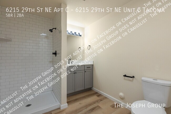 Building Photo - 6215 29th St NE