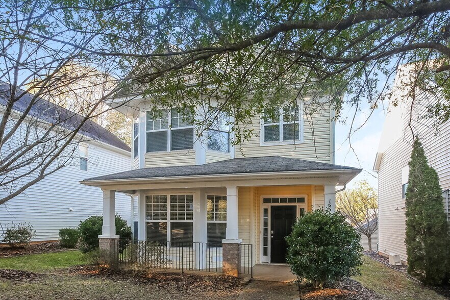 Building Photo - 15513 Crossing Gate Dr