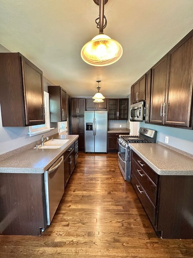 Building Photo - Now Available - Spacious 2 Bedroom Near AS...