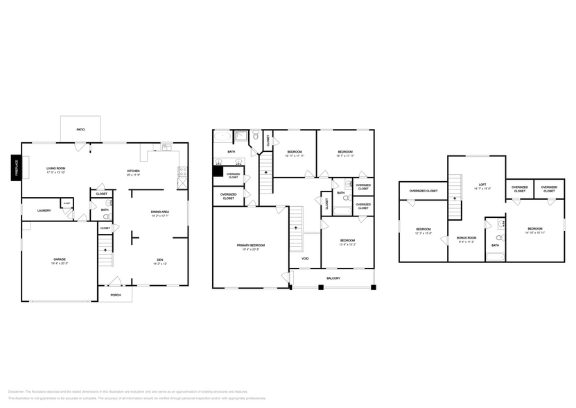 Building Photo - 222 Castlebury Dr