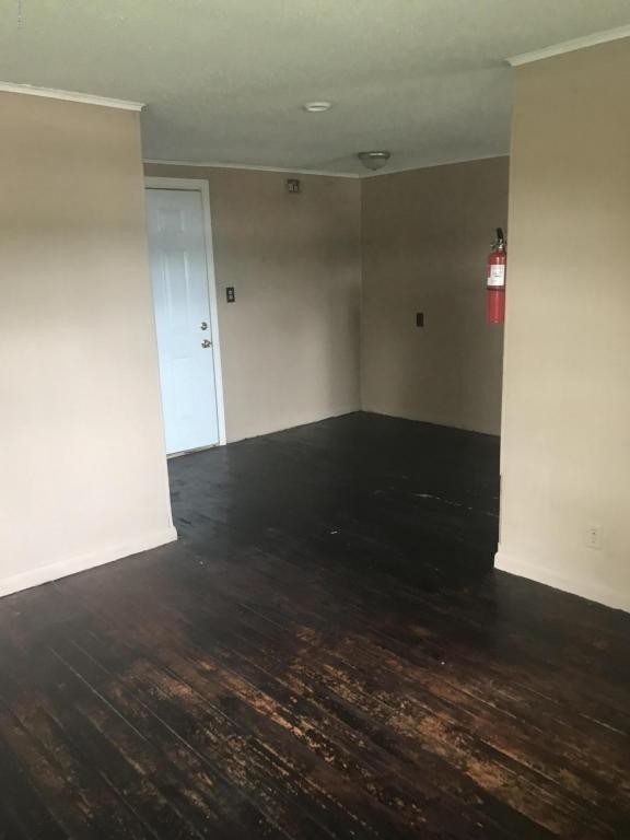 Temple Lake Apartments 830 N Temple Ave Starke FL 32091 Apartment