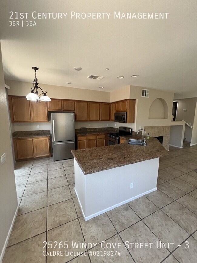 Building Photo - 25265 Windy Cove St