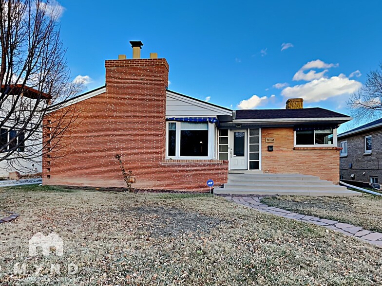 Primary Photo - 2610 Tennyson St