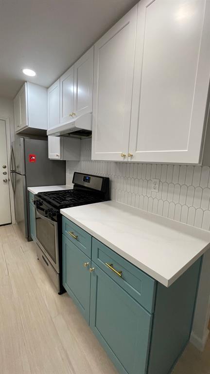 Building Photo - 12600 Rampart St