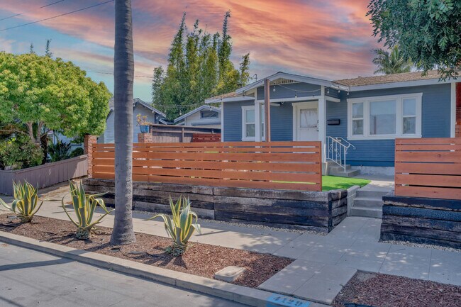 Building Photo - 4129 Vermont St