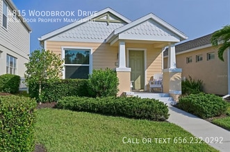 Building Photo - 4815 Woodbrook Dr
