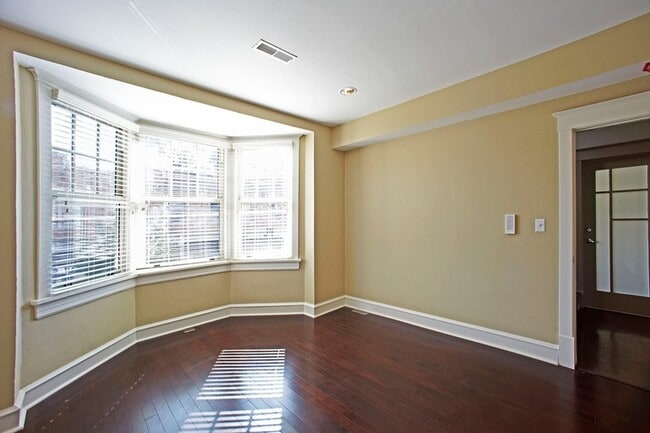 Floorplan - Argyle