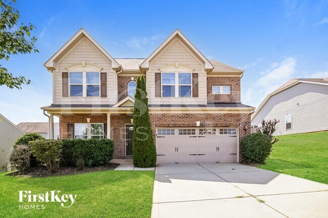 Building Photo - 124 Alborn Dr