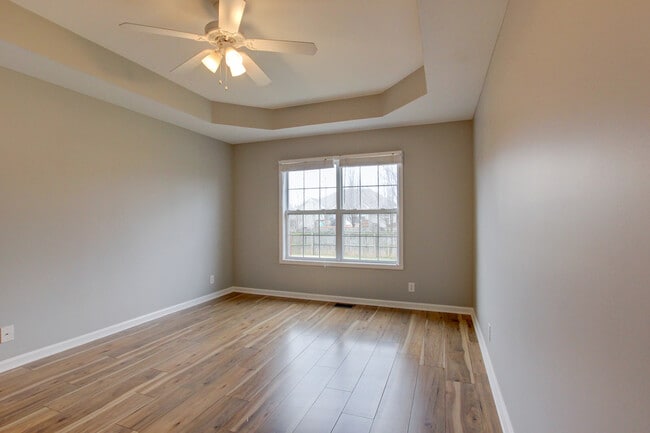 Building Photo - 3696 S Naples Ct