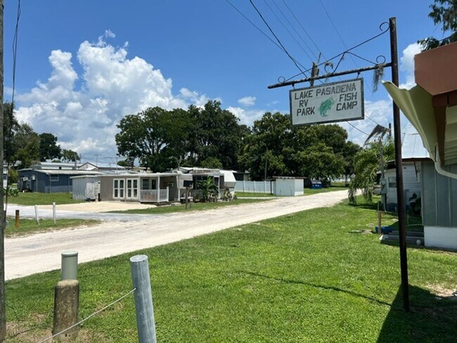 Building Photo - Lake Pasadena Fish Camp RV Park