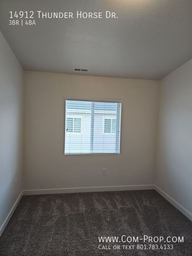 Building Photo - 14912 S Thunder Horse Ln