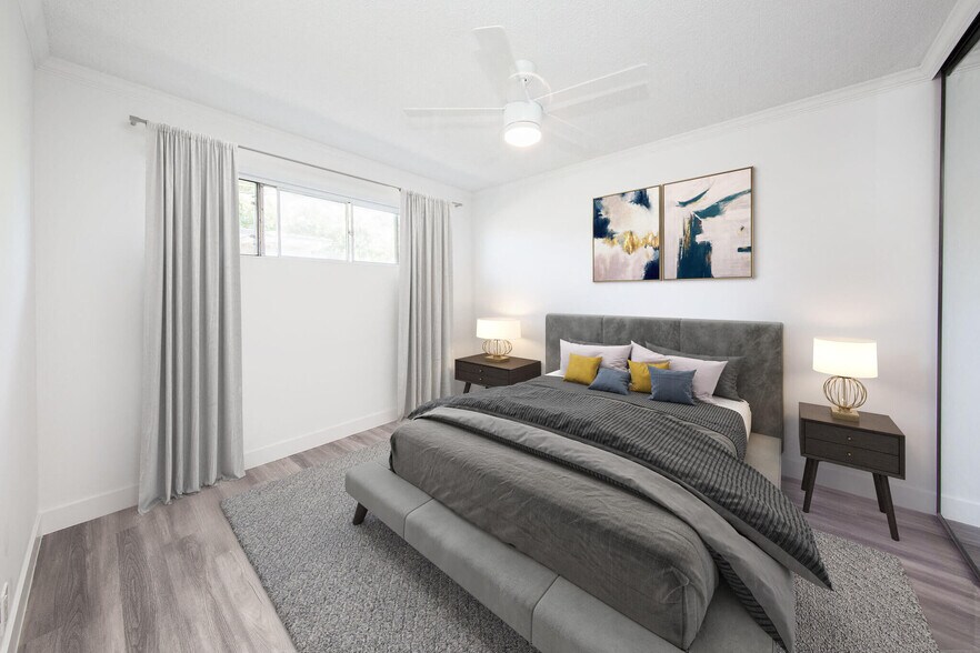 Building Photo - Metro Apartments