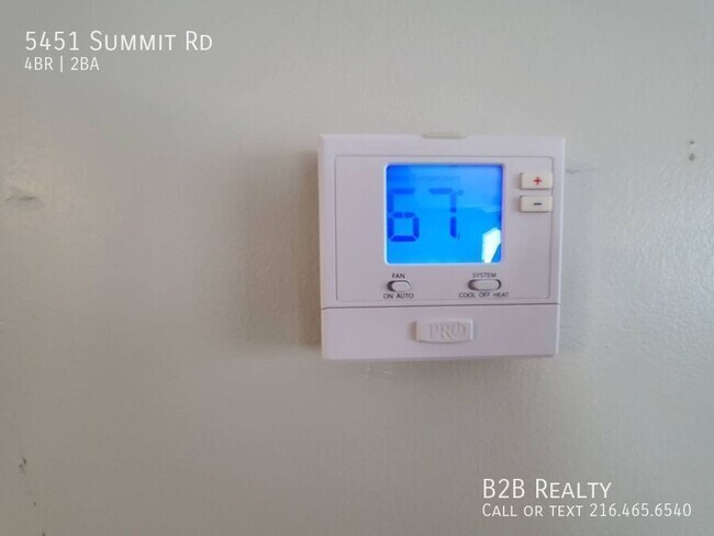 Building Photo - 5451 Summit Rd
