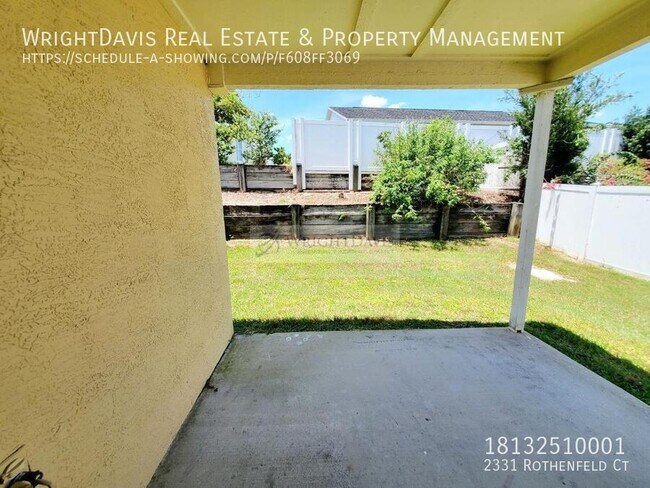 Building Photo - 2331 Rothenfeld Ct