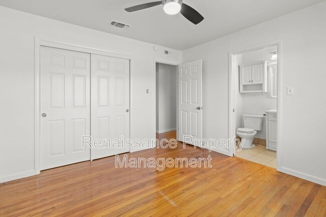 Building Photo - 5619 N El Dorado St