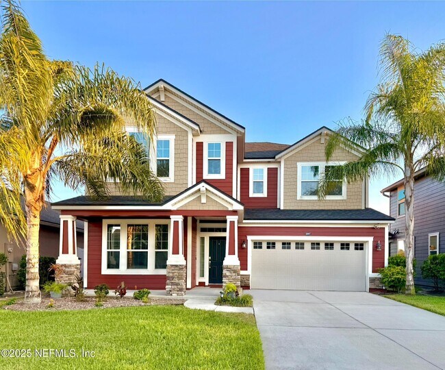 Building Photo - 6887 Azalea Grove Dr