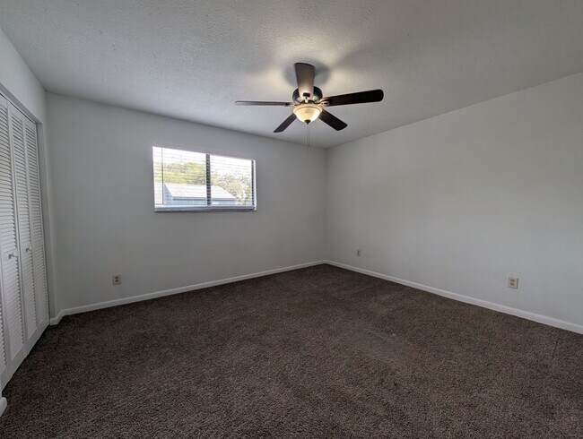 Building Photo - NOW AVAILABLE! Upgraded 3 Bedroom, 2 Bath Townhome with a Fenced yard, and close to NAS Jax and I...