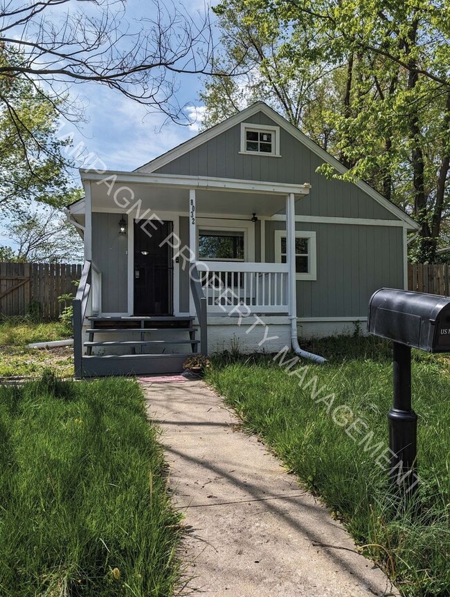 Primary Photo - Updated Single Family Home