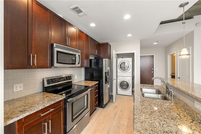 Building Photo - 855 Peachtree St NE