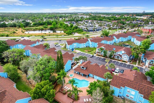 Building Photo - 2731 N Poinciana Blvd