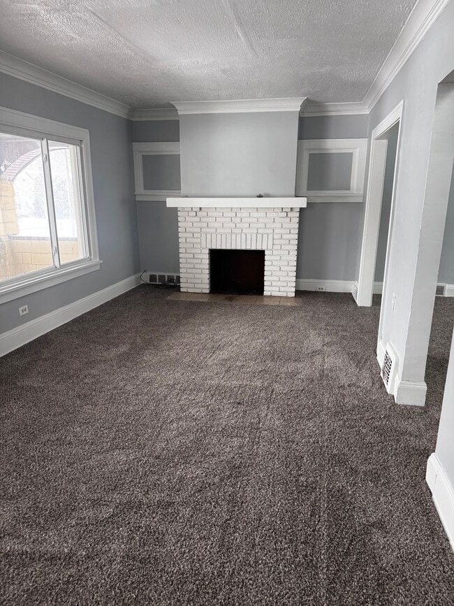 Building Photo - 1007 Elbon Rd