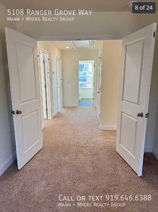 Building Photo - 5108 Ranger Grv Wy