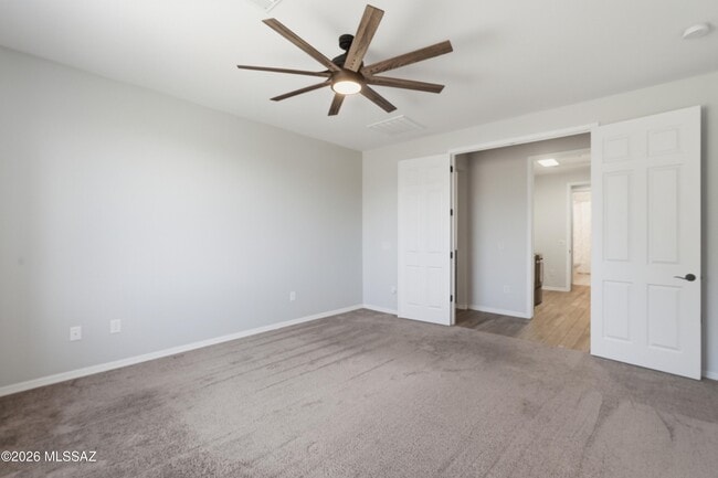 Building Photo - 4220 S Macy Cir