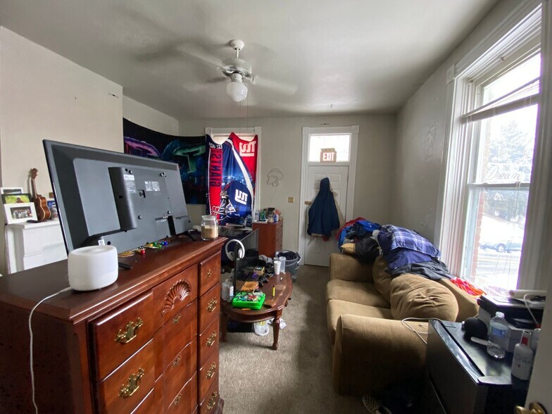 Building Photo - 3424 Ruther Ave