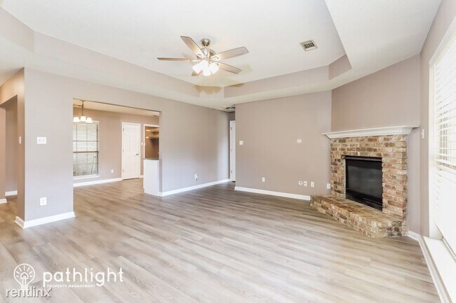 Building Photo - 3 br, 2 bath House - 3114 Henson Pl UNIT