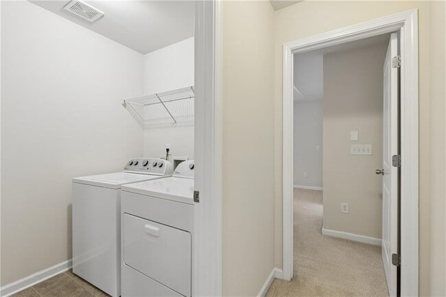 Building Photo - 5011 Morriscastle Dr