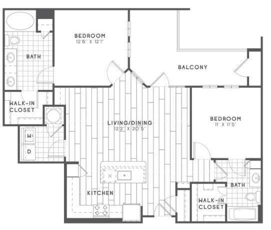 Building Photo - 4600 Roswell Rd