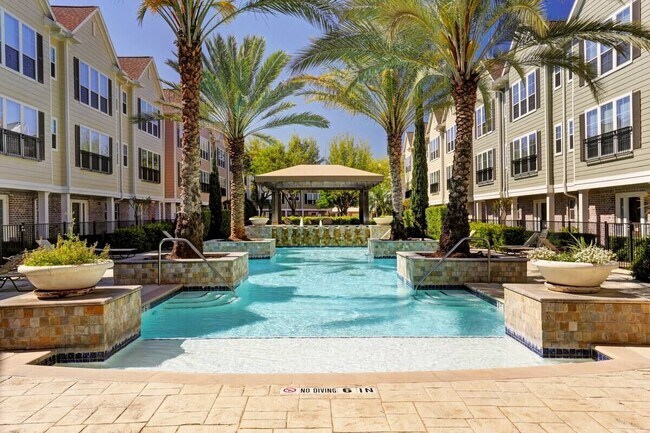 Building Photo - 3001 Murworth Dr