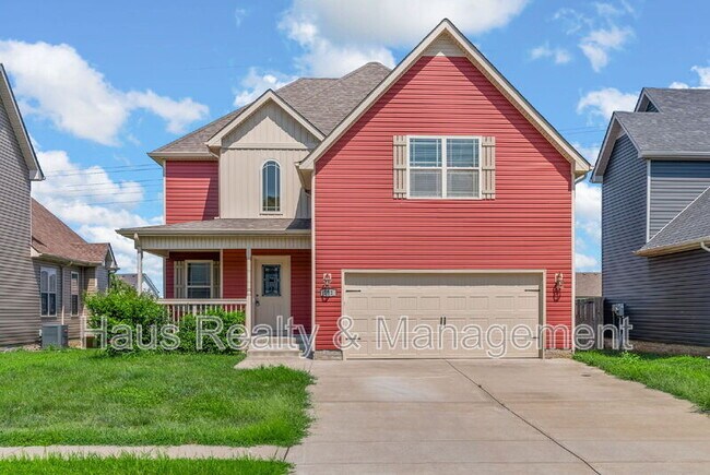Building Photo - 191 Sambar Dr