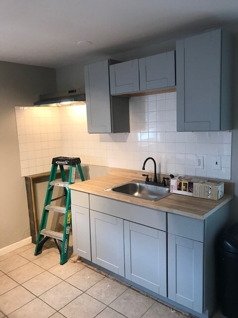 Building Photo - 6400 Garman St